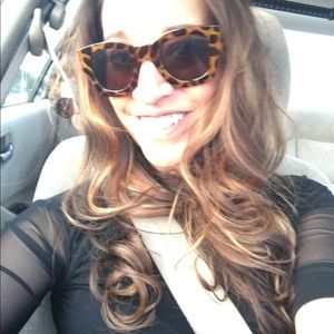 Meet your Posher, Kara